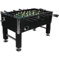Sunnydaze - Large Playing Fields For Fun Exciting Foosball Gaming