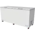 Sunstar - Solar Powered Chest Freezer Steel coated interior Freezer Suitable for Schools, Homes, Medical, Markets & Stores