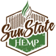 Sun State Hemp - Multi-Vitamin And Nutritional CBD Gummies