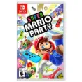 Super Mario Party - Custom And Classic Board Style Game For Children
