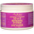 SheaMoisture - Super Fruits Raw Shea Butter Hair Steamer