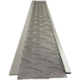 Superior Gutter Guard - Well-constructed Gutter Cover Protects From Harsh Weather Conditions