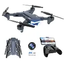 Supkiir - Altitude Hold Function For Long-Distance Flight