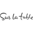 Sur La Table - Stainless Cups And Spoons For Making Snacks