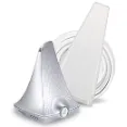 SureCall Flare 3.0 Easy Installation Home Cell Phone Signal Booster