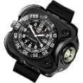 SureFire 2211 Luminox - Rugged lightweight smartwatch with water resistance