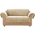 SureFit - Deluxe Comfort Cover To Protect Furniture From Pet