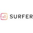 Surfer SEO - Ideal AI SEO Software Built-with Actionable Audit Tools