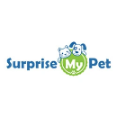 Surprise My Pet - Pet Subscription Box With Tasty Treats And Homecare Products