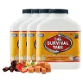 Survival Tabs - Ensure Maximum Food Value In Deterioration