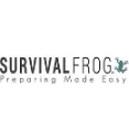 Survival Frog - Super Dense 3600 Calorie Food Bars
