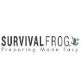 Survival Frog - Highly Nutritious And Long-Lasting Food Supply Kits