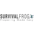 Survival Frog - Free From Fillers, Preservatives, And Harmful Chemicals