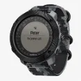 SUUNTO Traverse Alpha - GPS enabled smartwatch with storm alarm