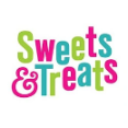 Sweets & Treats - Affordable Candy Apple Sticks With Reusable Containers