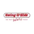 Swing-N-Slide - Water And Mold-Repellent For A Worry-Free Experience