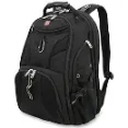 Swissgear - Spacious Backpack For Storing Laptop And Accessories