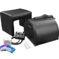 Classic Black Sybian Package - Premium Sex Machine With Exclusive Trail Offer