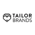 Tailor Brands - AI Algorithm To Make Logo Design Simple