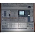 Tascam DM4800 64-channel Mixing Console - Offers Extensive Connectivity With Aux Pin, USB, Wi-Fi