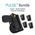 Taser Pulse Plus Bundle With Text And Call Functionality Self Defense