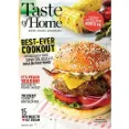 Taste of Home - Great Magazine with Easy To Follow Recipe Instructions