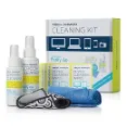 Tech Armor - Pro-Cleaning Kit Provides Maximum Care For Electronic Devices