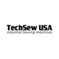 TechSew -The Sewing Machine With Adjustable Speed Servo Motor