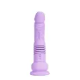 Teddy The Thruster Mini Sex Toy With Flat and Steady Base