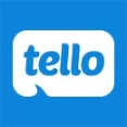 Tello Mobile - Efficient Data To Browse High-Resolution Videos And Movies