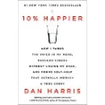 Ten Percent Happier - Meditation Instructions And Self-help Guru For Mindfulness