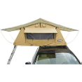 Tepui Ayer Rooftop Tent - Essential Campings Accessories For Effective Use