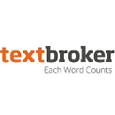 Textbroker - Provides Large Volume Of Content In Many Native Languages