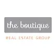 The Boutique Real Estate Group - Provides A Technology-Rich Look