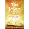 The Idea -Book Engages Screenwriters to Write Fictional Stories