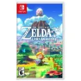 Legend of Zelda - Premium Adventurous Game with Upgraded Graphics
