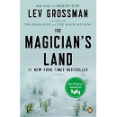The Magicians Land - A New York Times Bestseller New Adult Fantasy Fiction.
