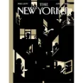 The New Yorker - Brings Interesting And Curious Topics To The World