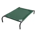 Coolaroo - Pet Bed Designed With Coated Steel Frame For Durability