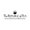 The Republic of Tea - A Variety Of Tea Flavors To Suit Your Mood