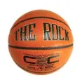 The Rock - Well Build Basketballs For Enjoying With Friends