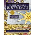The Secret Language of Birthdays - Build-With 366 Profiles On Numerology, Tarot, Gary, and Astrology Book
