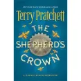The Shepherd's Crown - A Magical Fiction Mixed With Comedy About Witches For Kids.