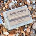 The Soap People - Vegan-Friendly Bathing Soap With No Palm Oil