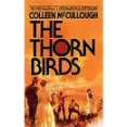 The Thorn Birds - International Best Selling Historical Fiction Novel For Avid Readers
