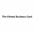 The Virtual Business Card (vCard) - Provides Soft Animations With Social Media Icons