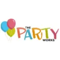The Party Works - Barnyard Balloon Bouquets For Small Kids