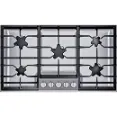 Thermador Gas Cooktop- A Durable Cooktop With Electronic Re-Ignition Feature
