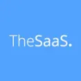 TheSaaS - Equipped With Various Header Types And Graphic Elements