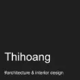 Thihoang - Amateur In Rendering 3D Interior Designs